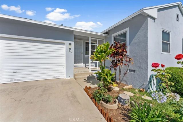 1816 Graylock, Monterey Park, CA 91754