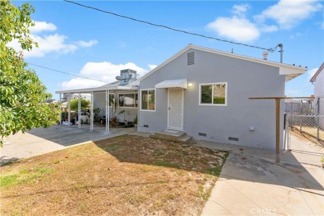 1816 Graylock, Monterey Park, CA 91754