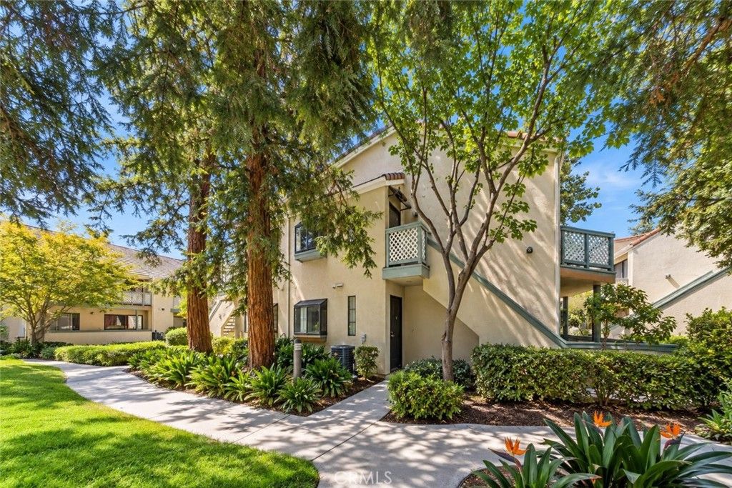 3545 W Stonepine Lane Unit A, Anaheim, CA 92804 — exterior