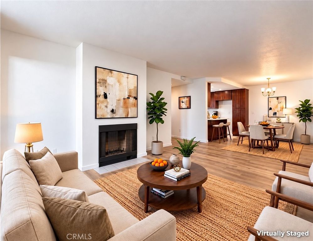 3545 W Stonepine Lane Unit A, Anaheim, CA 92804 — photo 4