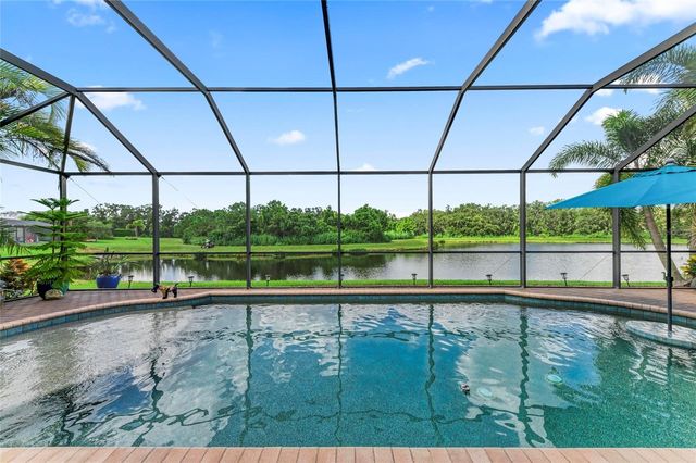 11012 58TH STREET CIRCLE E, Parrish, FL 34219