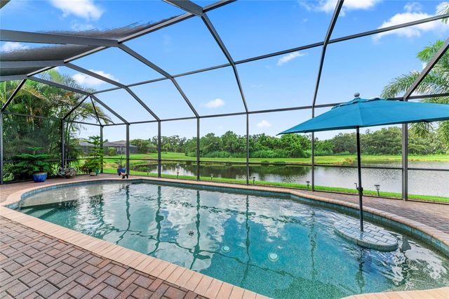 11012 58TH STREET CIRCLE E, Parrish, FL 34219