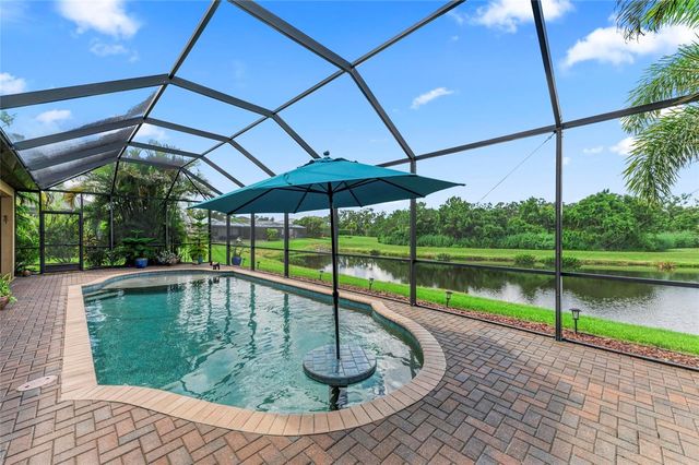 11012 58TH STREET CIRCLE E, Parrish, FL 34219