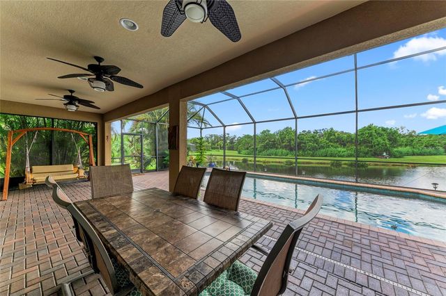 11012 58TH STREET CIRCLE E, Parrish, FL 34219