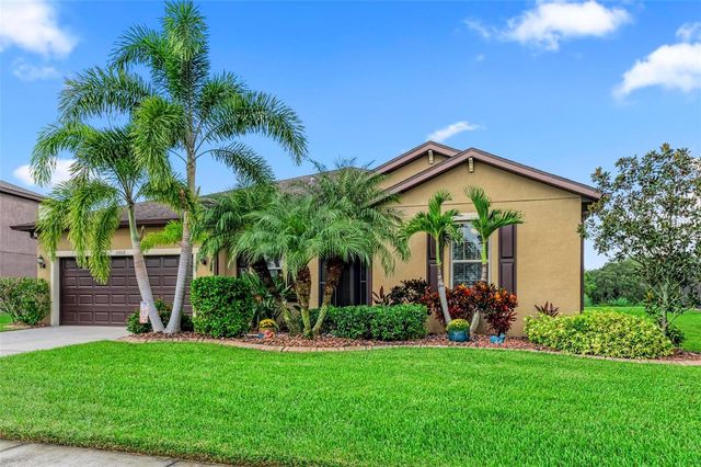 11012 58TH STREET CIRCLE E, Parrish, FL 34219