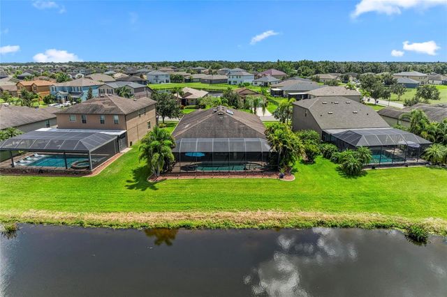 11012 58TH STREET CIRCLE E, Parrish, FL 34219