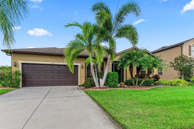 11012 58TH STREET CIRCLE E, Parrish, FL 34219