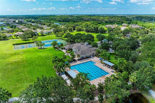 11012 58TH STREET CIRCLE E, Parrish, FL 34219