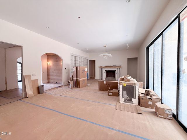 6745 Brixley Crest Court, Raleigh, NC 27614