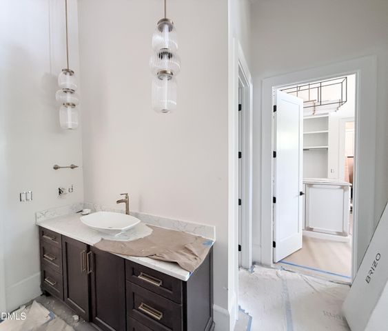 6745 Brixley Crest Court, Raleigh, NC 27614