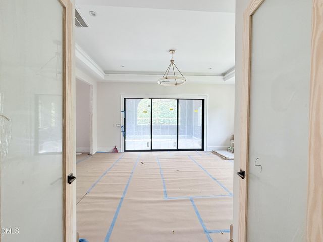 6745 Brixley Crest Court, Raleigh, NC 27614