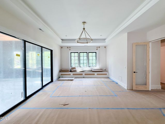 6745 Brixley Crest Court, Raleigh, NC 27614