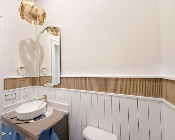 6745 Brixley Crest Court, Raleigh, NC 27614
