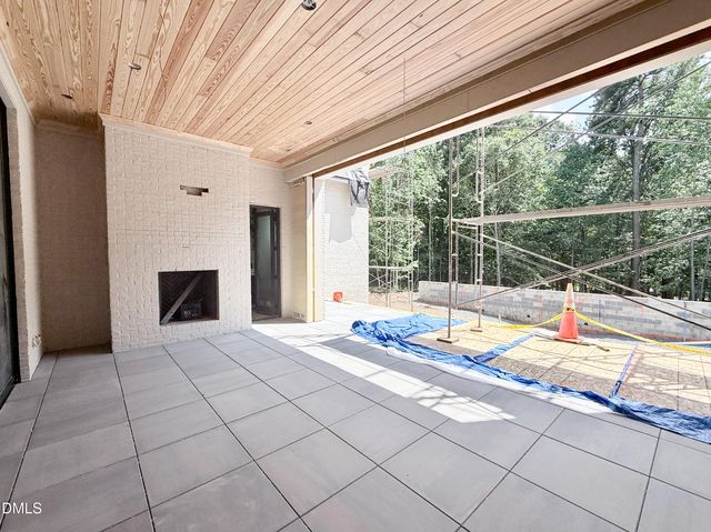 6745 Brixley Crest Court, Raleigh, NC 27614