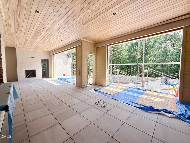 6745 Brixley Crest Court, Raleigh, NC 27614
