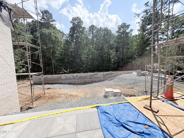 6745 Brixley Crest Court, Raleigh, NC 27614