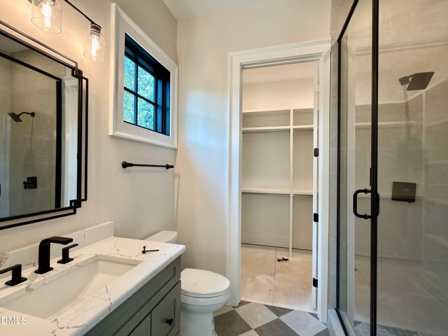 6745 Brixley Crest Court, Raleigh, NC 27614