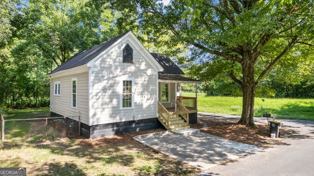335 S McLin Street SW, Rome, GA 30161