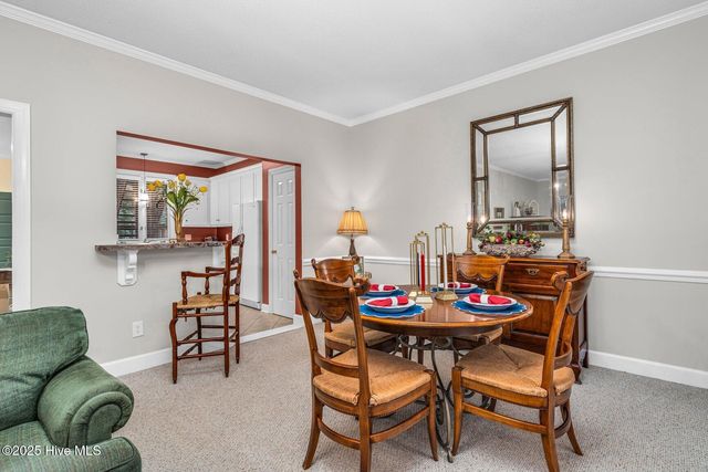 1311 Forest Hills Road D-2, Wilson, NC 27896