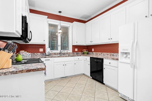 1311 Forest Hills Road D-2, Wilson, NC 27896