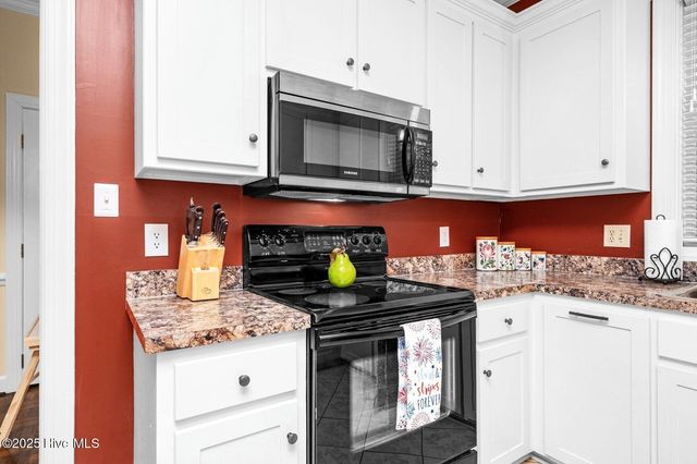 1311 Forest Hills Road D-2, Wilson, NC 27896