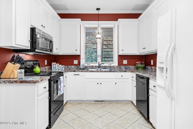 1311 Forest Hills Road D-2, Wilson, NC 27896