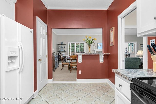 1311 Forest Hills Road D-2, Wilson, NC 27896