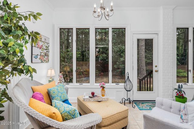 1311 Forest Hills Road D-2, Wilson, NC 27896