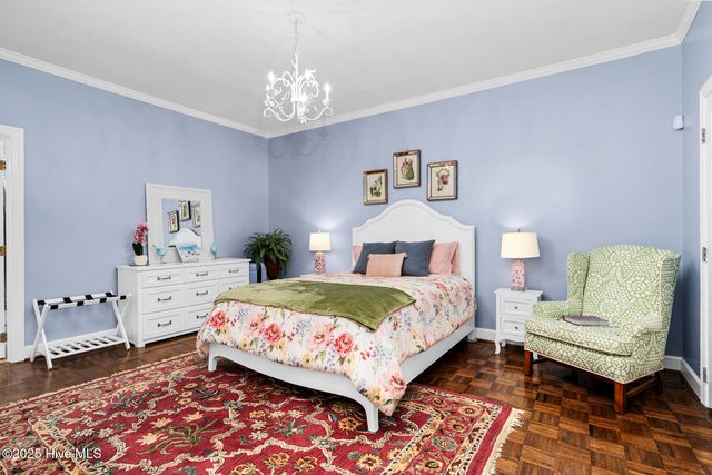 1311 Forest Hills Road D-2, Wilson, NC 27896