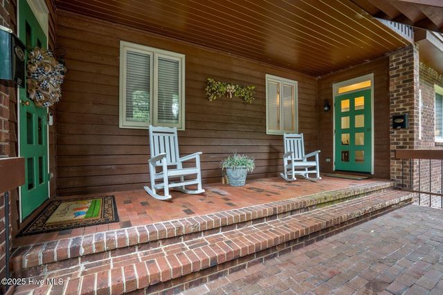1311 Forest Hills Road D-2, Wilson, NC 27896