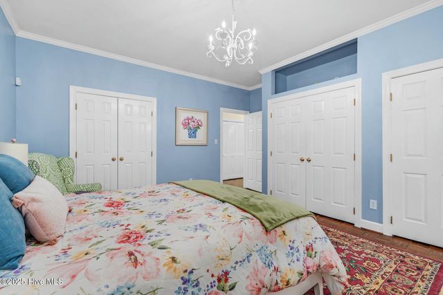 1311 Forest Hills Road D-2, Wilson, NC 27896