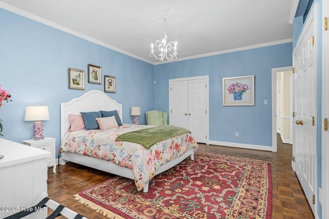 1311 Forest Hills Road D-2, Wilson, NC 27896