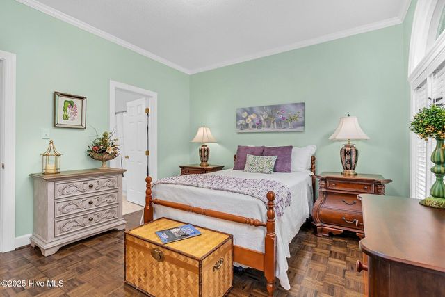 1311 Forest Hills Road D-2, Wilson, NC 27896