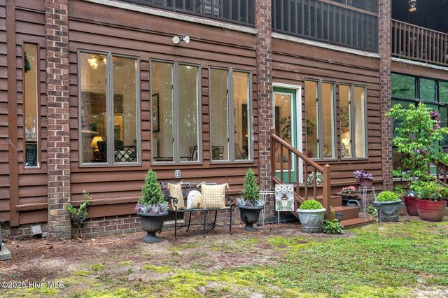 1311 Forest Hills Road D-2, Wilson, NC 27896