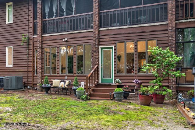 1311 Forest Hills Road D-2, Wilson, NC 27896