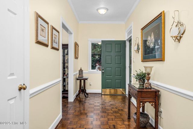 1311 Forest Hills Road D-2, Wilson, NC 27896