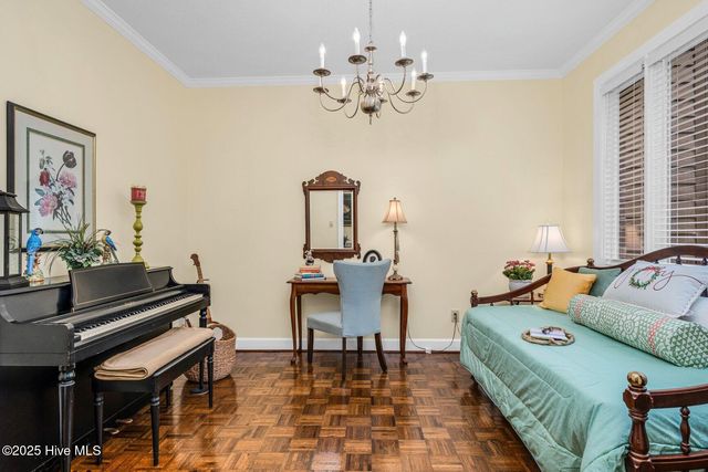 1311 Forest Hills Road D-2, Wilson, NC 27896