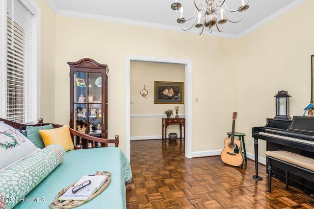 1311 Forest Hills Road D-2, Wilson, NC 27896