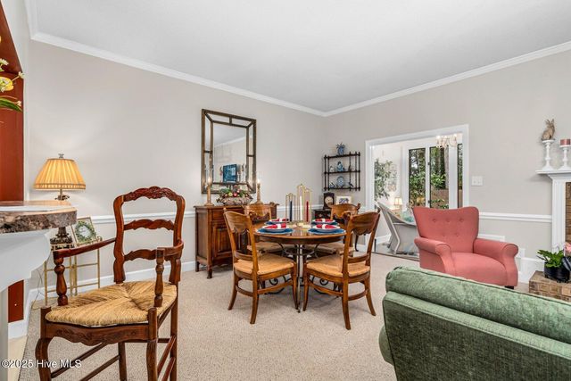 1311 Forest Hills Road D-2, Wilson, NC 27896