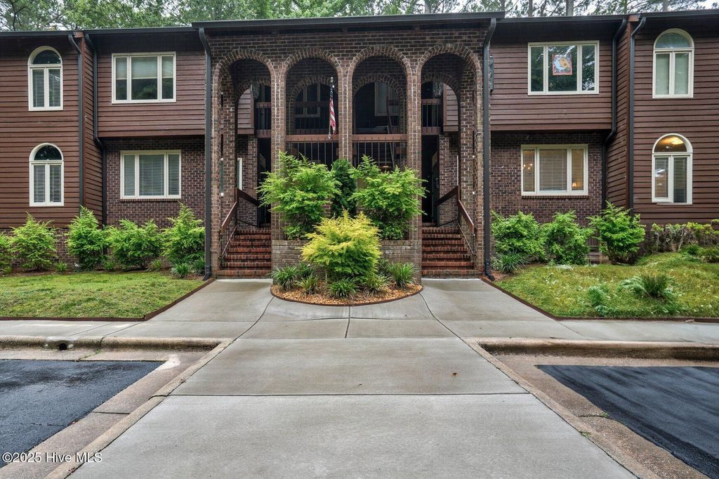 1311 Forest Hills Road D-2, Wilson, NC 27896