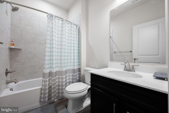 3724 VALLEY FORD WAY, Hanover, MD 21076