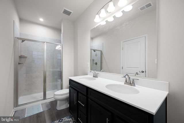 3724 VALLEY FORD WAY, Hanover, MD 21076