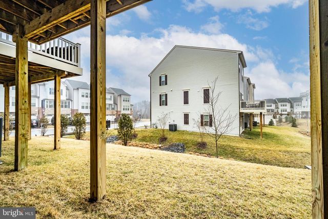 3724 VALLEY FORD WAY, Hanover, MD 21076