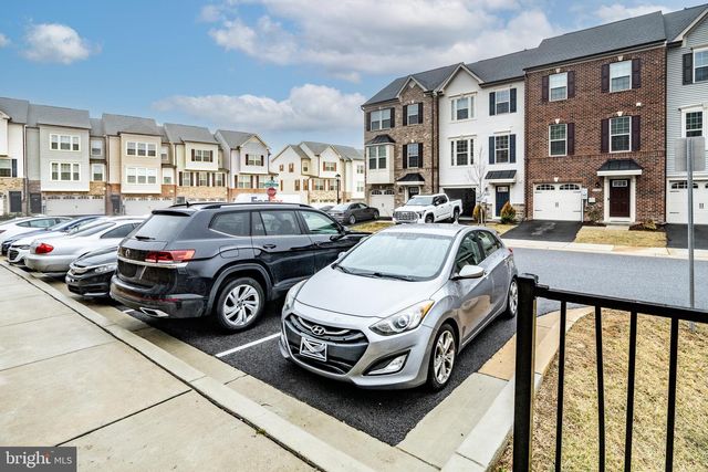 3724 VALLEY FORD WAY, Hanover, MD 21076