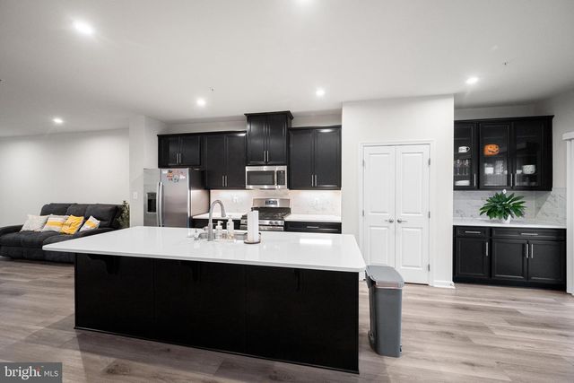 3724 VALLEY FORD WAY, Hanover, MD 21076