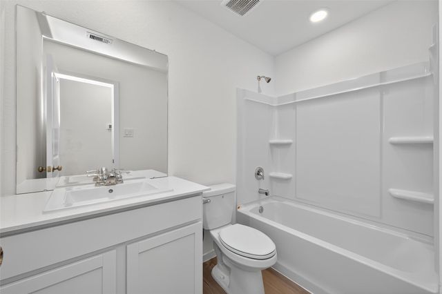 28938 Rustic Windmill Way, Hockley, TX 77447