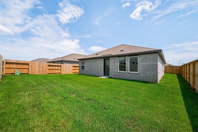 28938 Rustic Windmill Way, Hockley, TX 77447