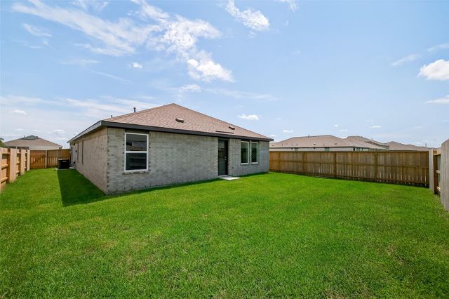 28938 Rustic Windmill Way, Hockley, TX 77447