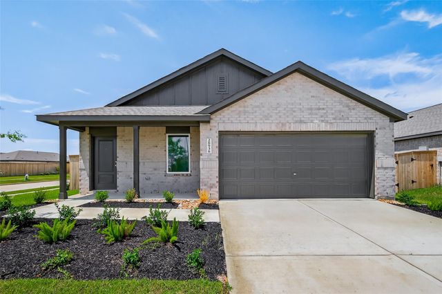 28938 Rustic Windmill Way, Hockley, TX 77447