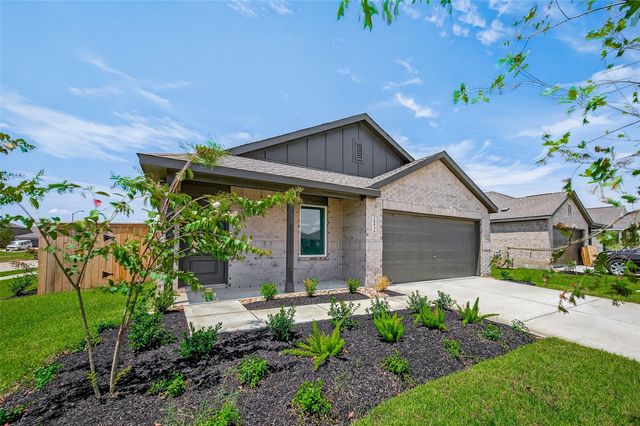 28938 Rustic Windmill Way, Hockley, TX 77447